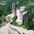 Roccascalegna - Chiesa di San Pietro