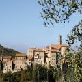 Castelnuovo di Val di Cecina - Frazione Sasso