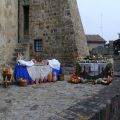 Arquà Petrarca - Festa delle Giuggiole