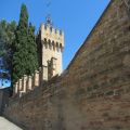 Offagna - Rocca