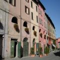 Brisighella - La via degli Asini