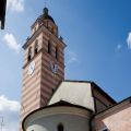 Brugnato - Campanile della Cattedrale