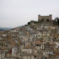 Sant'Agata di Puglia - Centro Storico