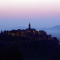 Montecassiano - Veduta panoramica