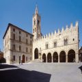 Montecassiano - Palazzo dei Priori