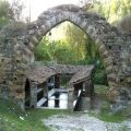 Sant'Agata de'Goti - Antico lavatoio Reullo