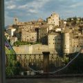 Comune di Anghiari - panorama